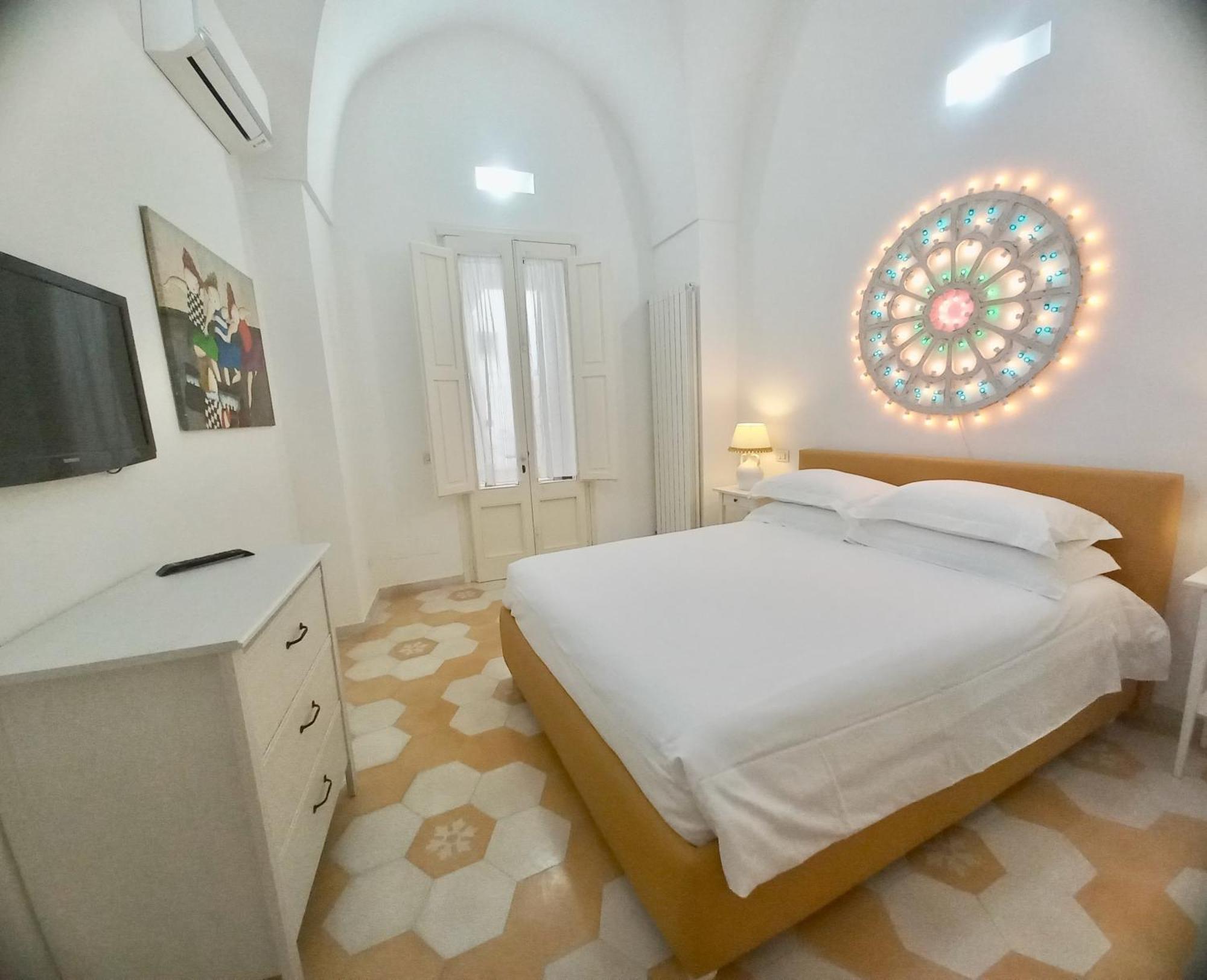 Li Frati Ferienhaus *