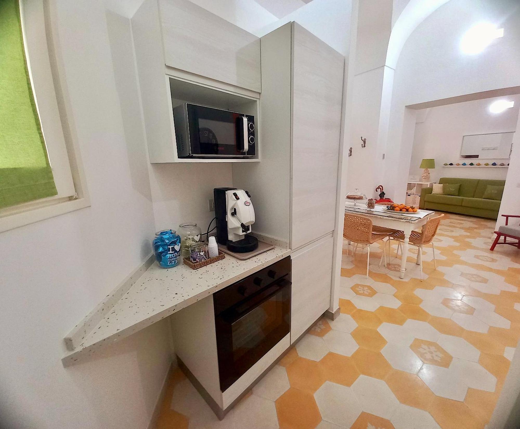 Li Frati * Lecce
