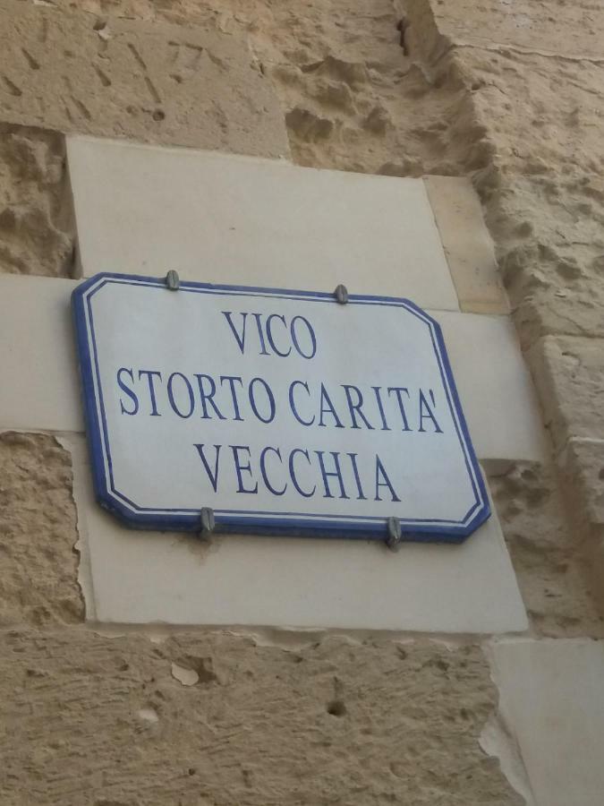 Li Frati Lecce