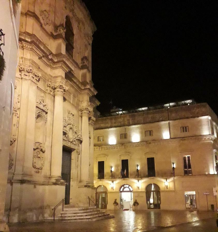 Ferienhaus Li Frati