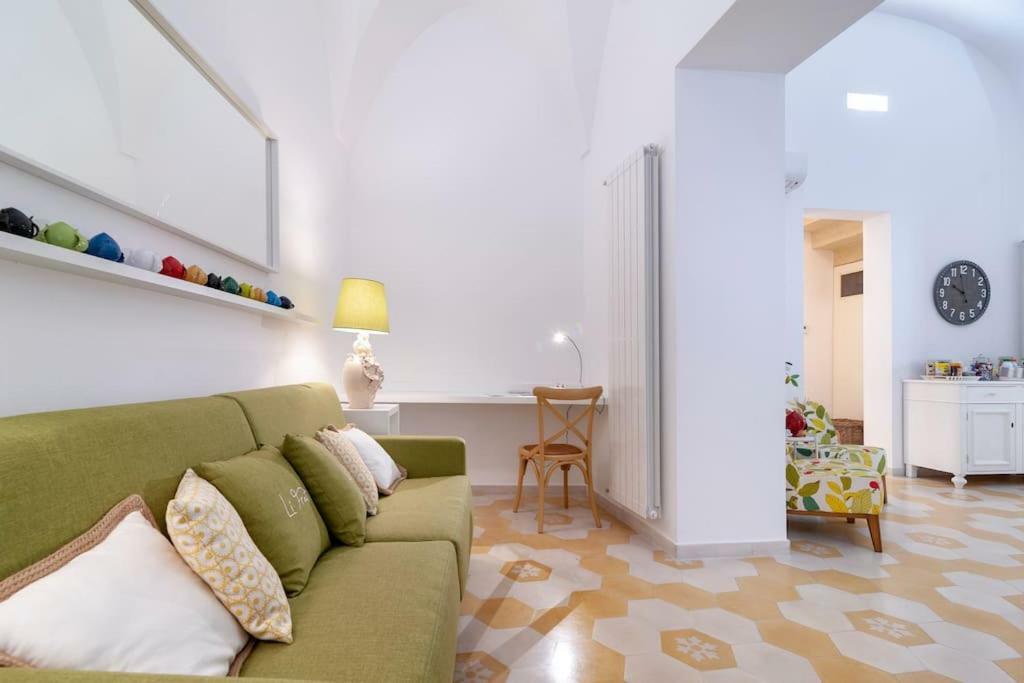 Li Frati Ferienhaus *