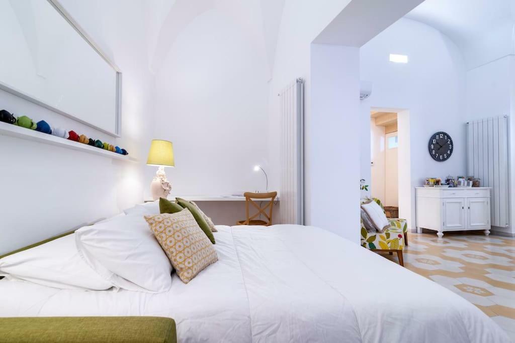 Ferienhaus Li Frati Lecce