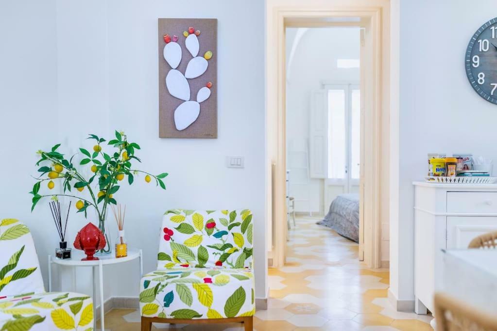 Ferienhaus Li Frati Lecce