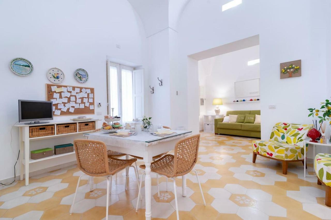 Li Frati * Lecce