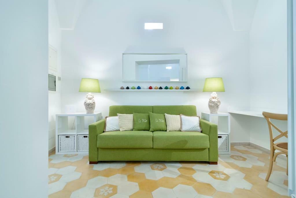 Ferienhaus Li Frati *