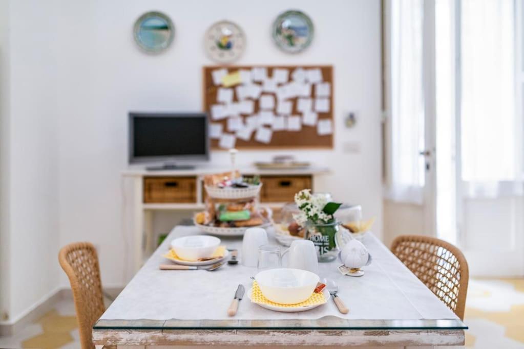 Li Frati Ferienhaus Lecce