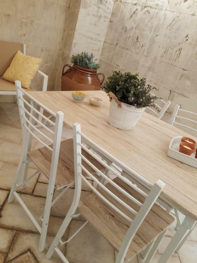 Li Frati Ferienhaus