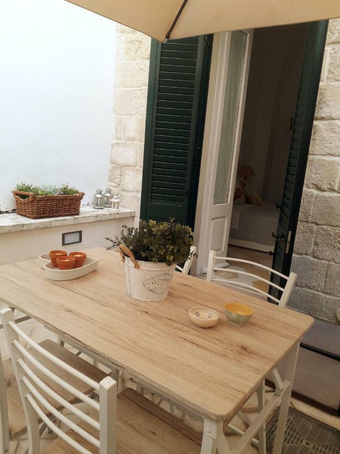 Li Frati Lecce
