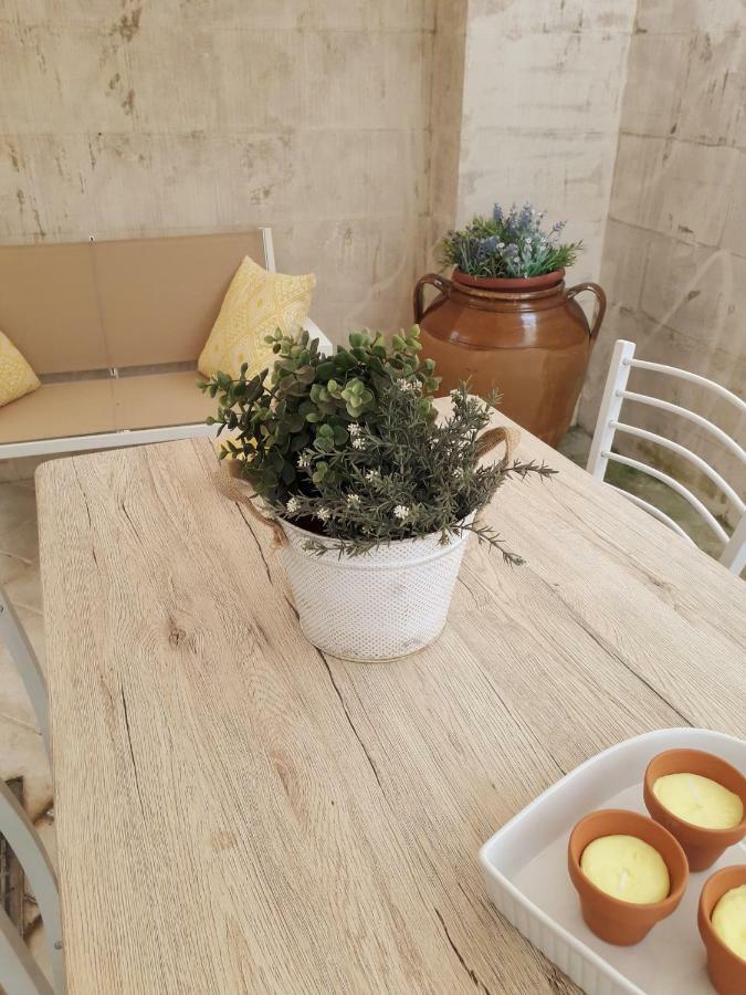 Ferienhaus Li Frati Lecce