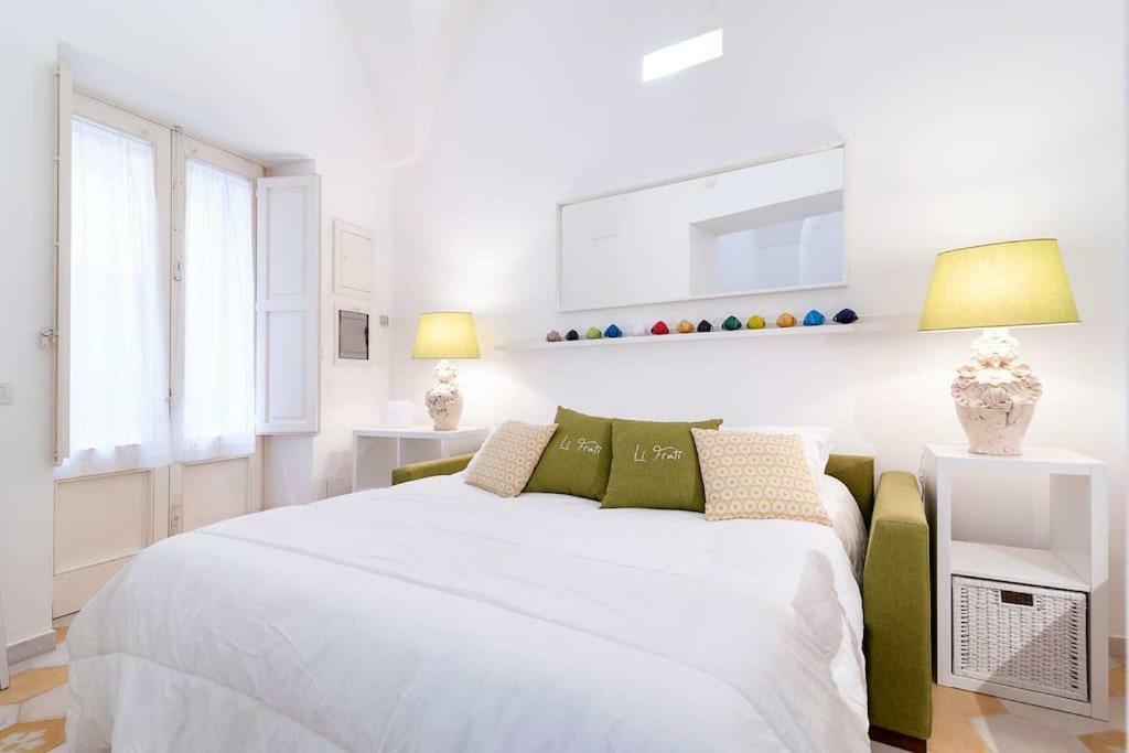 Li Frati Lecce