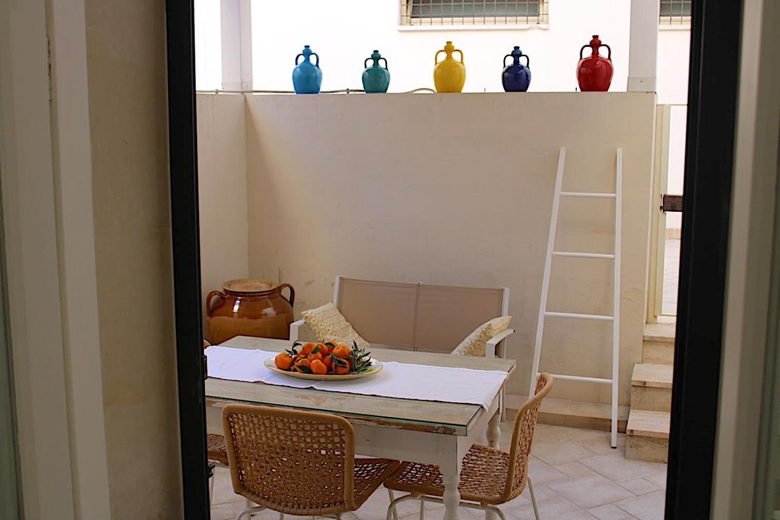 Li Frati Holiday home *
