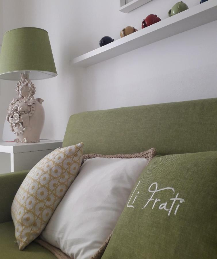 Holiday home Li Frati