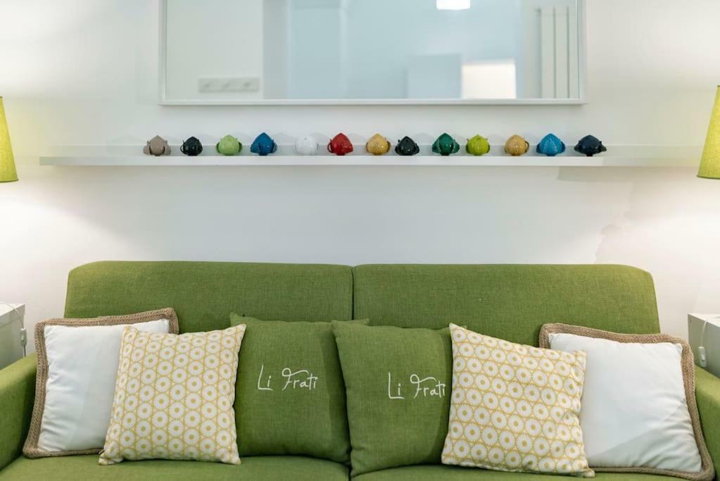 Holiday home Li Frati *