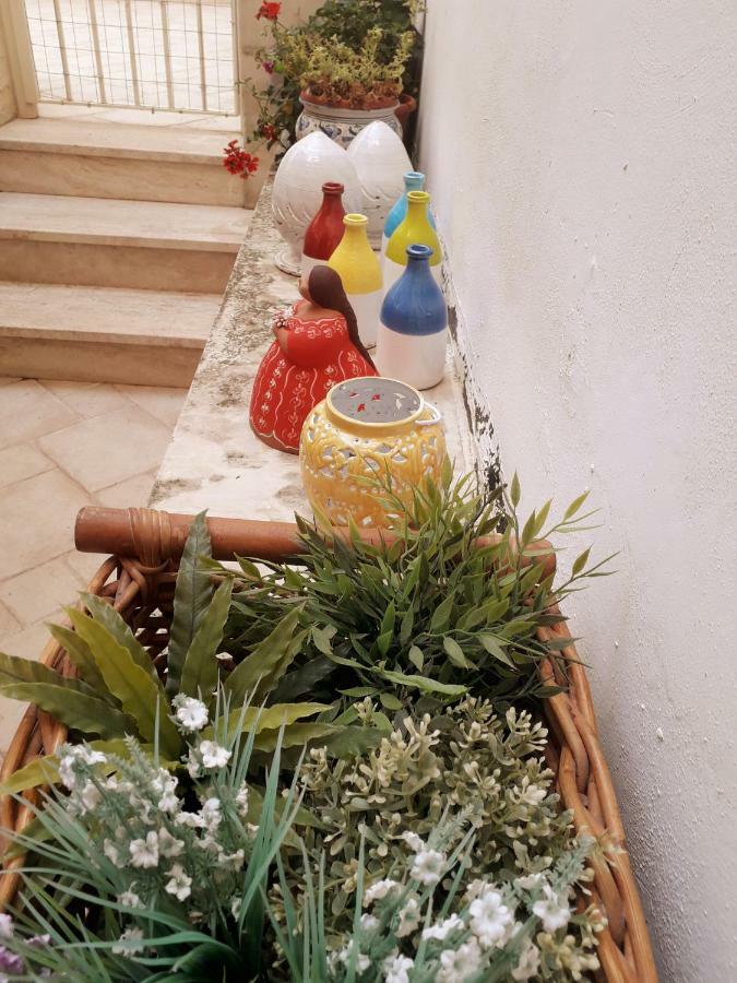 Hébergement de vacances Li Frati Lecce