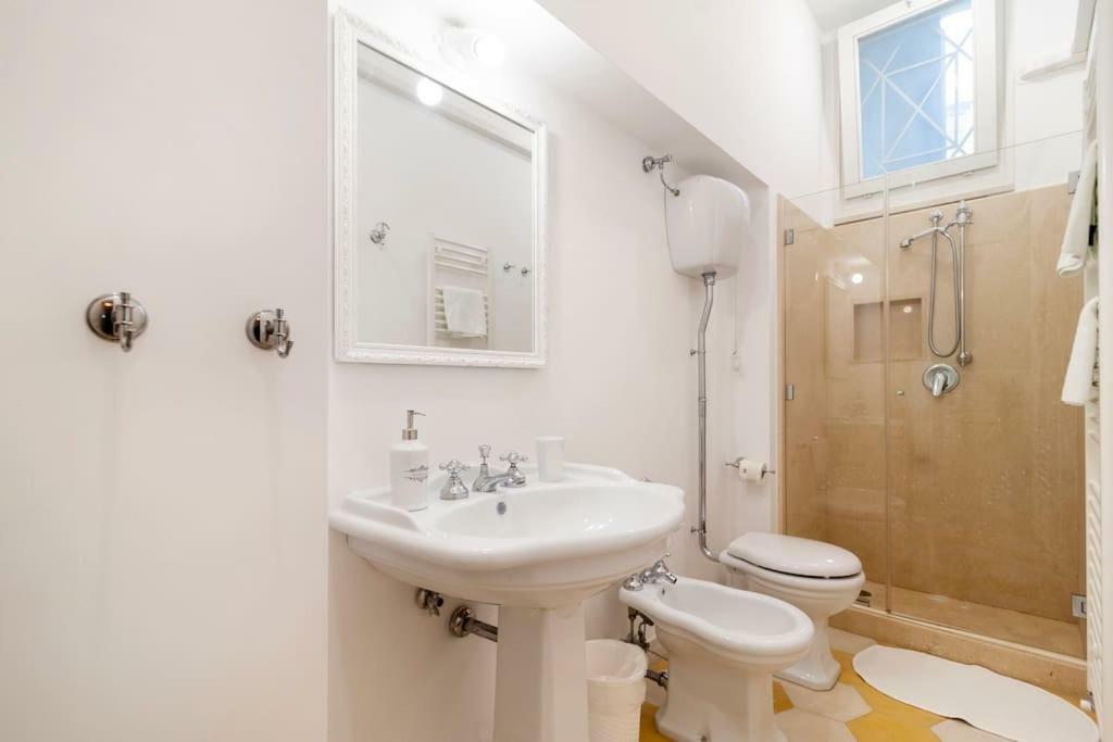 Li Frati Holiday home